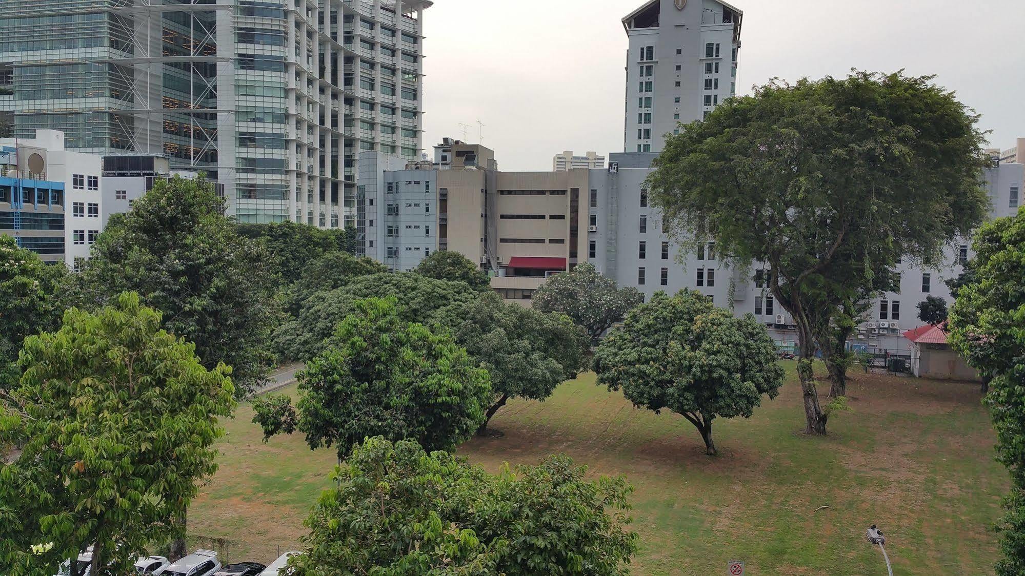 85 Beach Garden Hotel Singapore Exterior photo